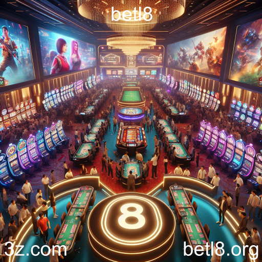 A Ascensão dos eSports: Uma Revolução no Entretenimento Digital